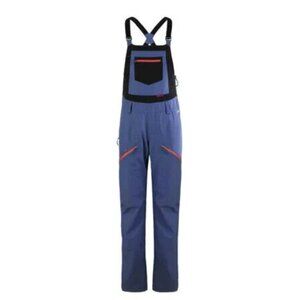 Backcountry x Flylow Patsey Marley Women's Ski Snowboard Bib Large